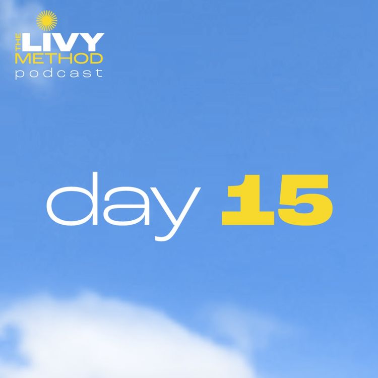 cover art for Livy Method Day 15 - Winter 2026