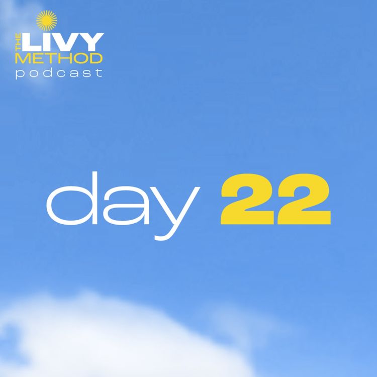 cover art for Livy Method Day 22 - Winter 2026