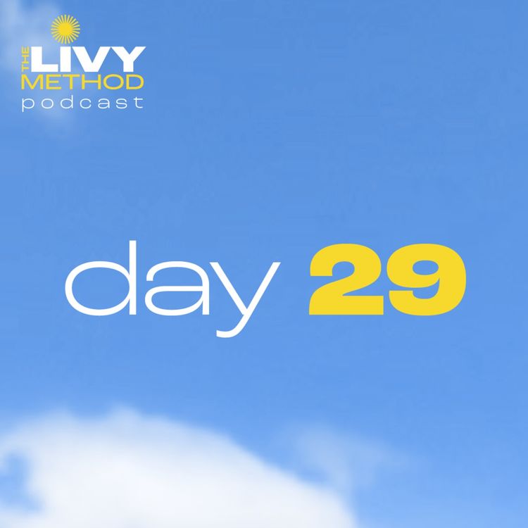cover art for Livy Method Day 29 - Winter 2026