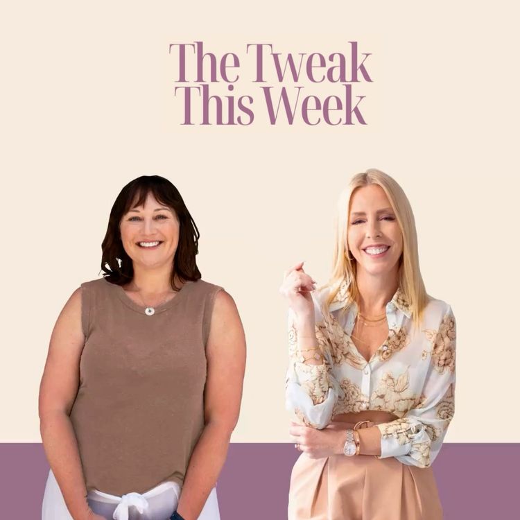 cover art for The Tweak This Week - Winter 2026 - Week 4