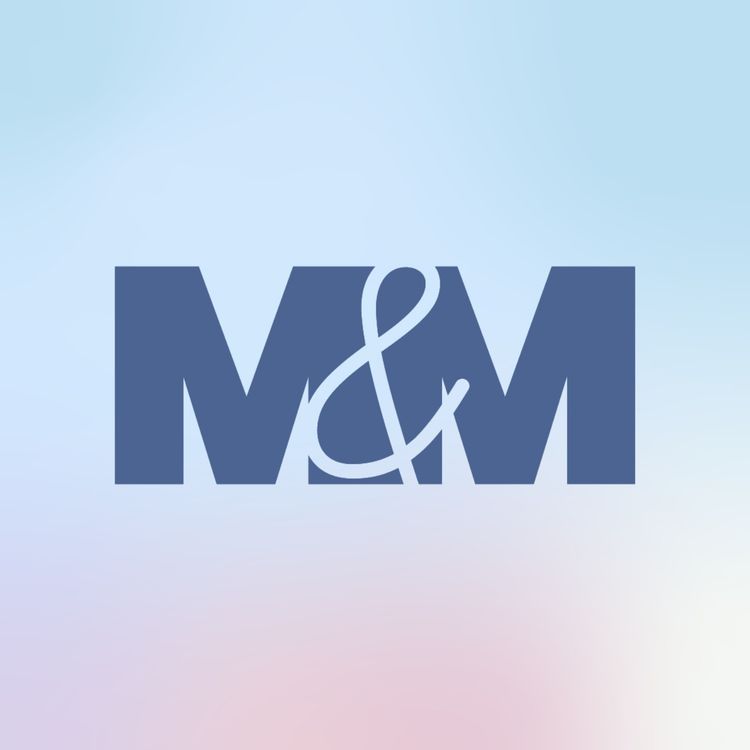 cover art for M&M Live - Real Talk: Maintenance Mindset with Dr. Beverley David - Winter 2026