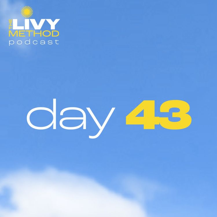 cover art for Livy Method Day 43 - Winter 2026