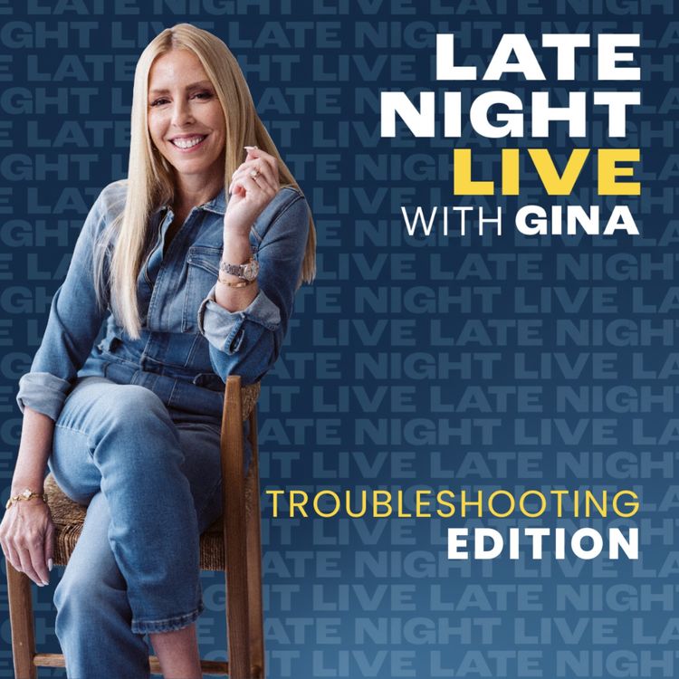 cover art for Livy Method Late Night - Special Troubleshooting Session