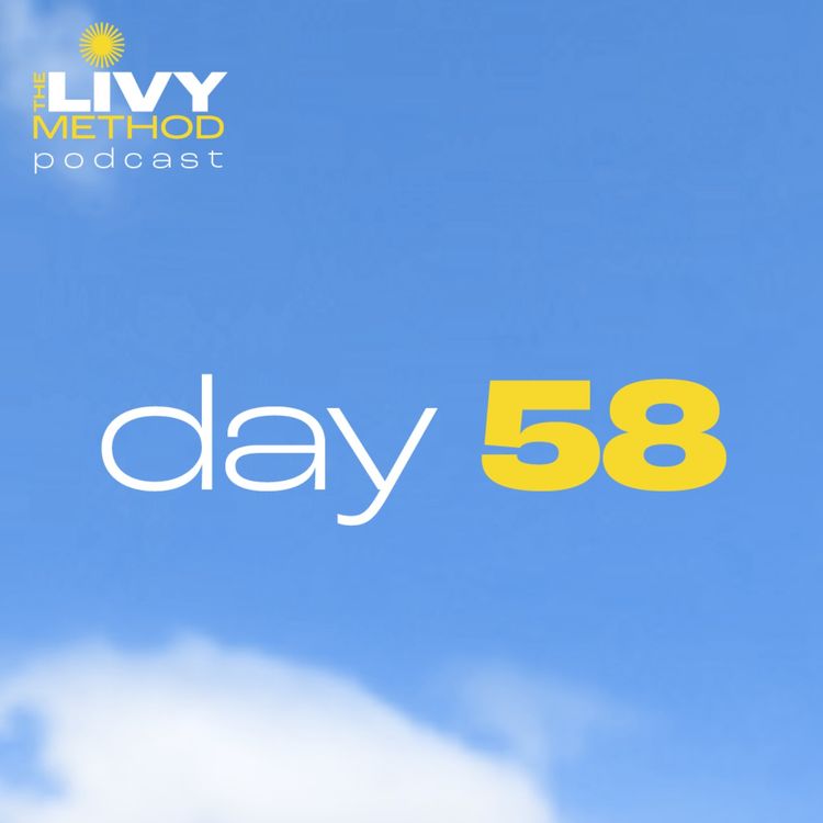 cover art for Livy Method Day 58 - Winter 2026
