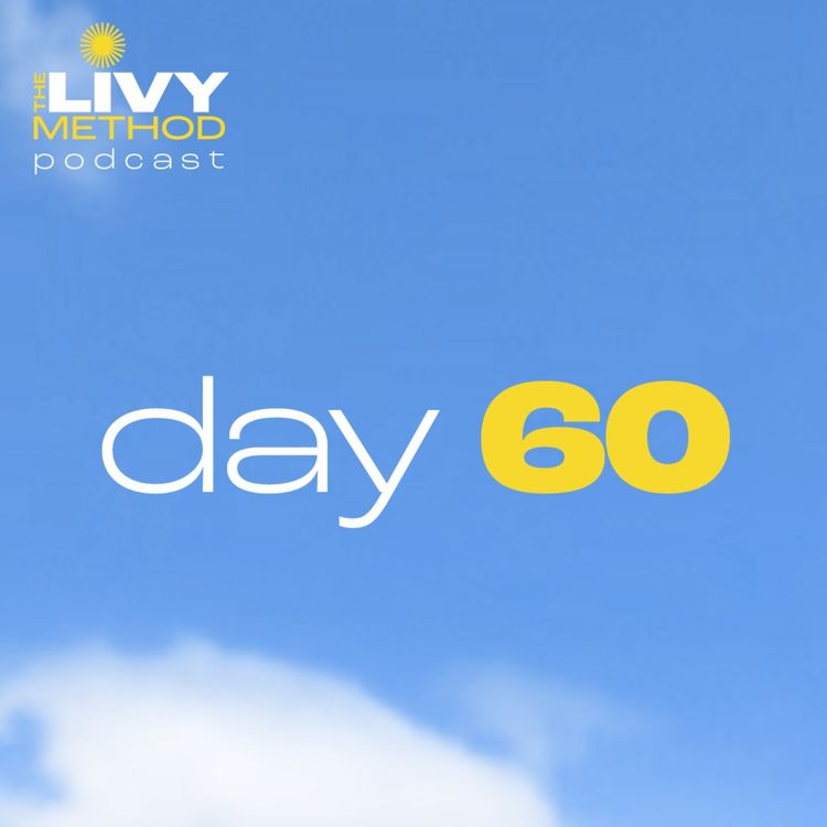 cover art for Livy Method Day 60 - Winter 2026