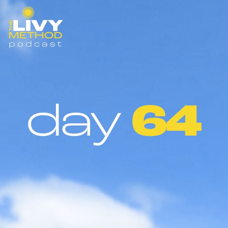 cover art for Livy Method Day 64 - Winter 2026