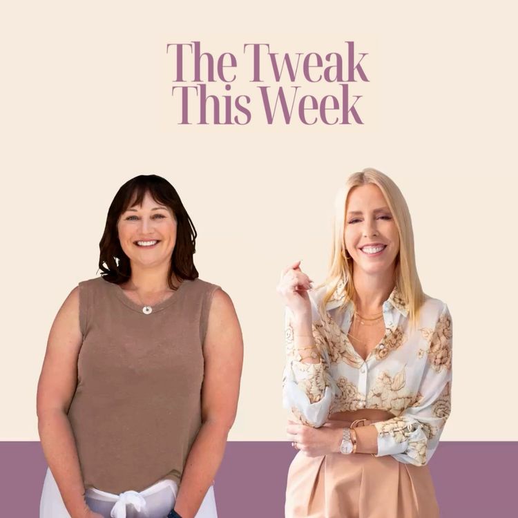 cover art for The Tweak This Week - Winter 2026 - Week 9