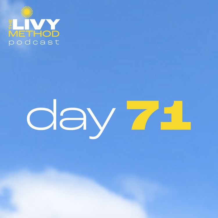 cover art for Livy Method Day 71 - Winter 2026