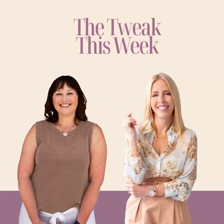 cover art for The Tweak This Week - Winter 2026 - Week 11