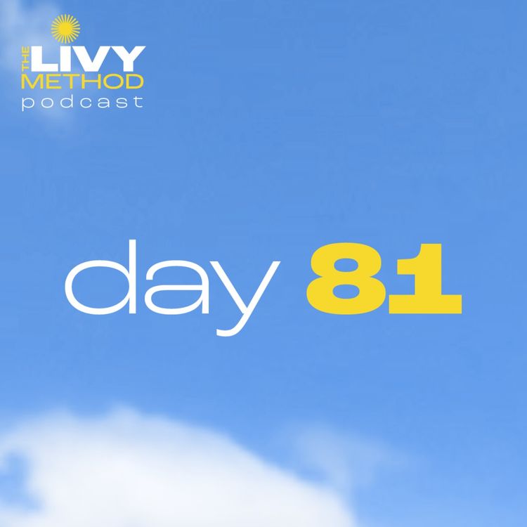 cover art for Livy Method Day 81 - Winter 2026