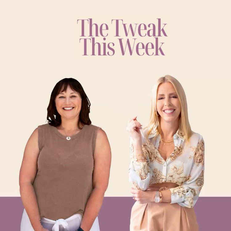 cover art for The Tweak This Week - Winter 2026 - Week 12