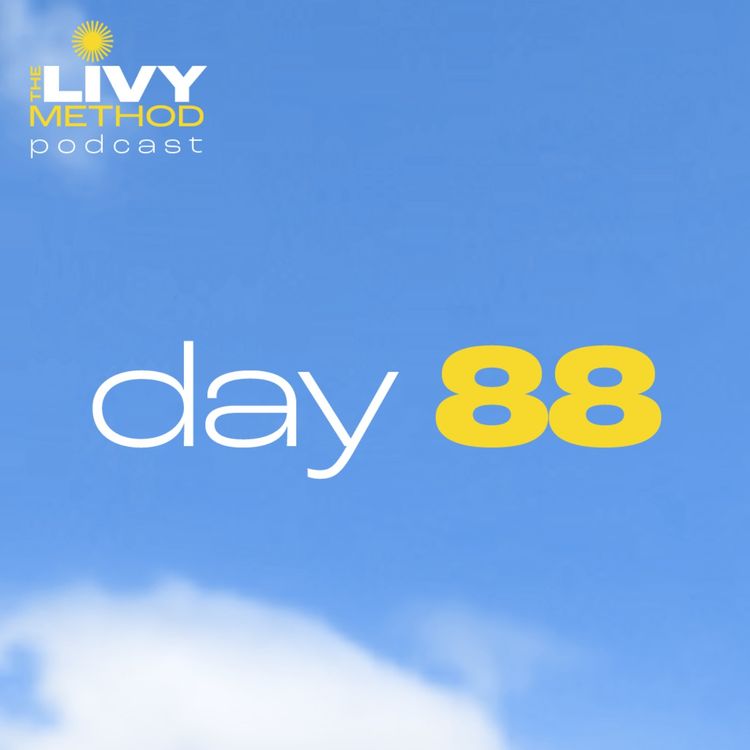 cover art for Livy Method Day 88 - Winter 2026