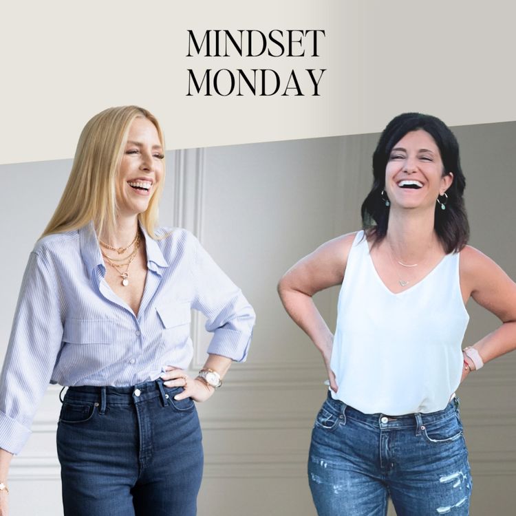 cover art for The Reward Mindset No One is Talking About