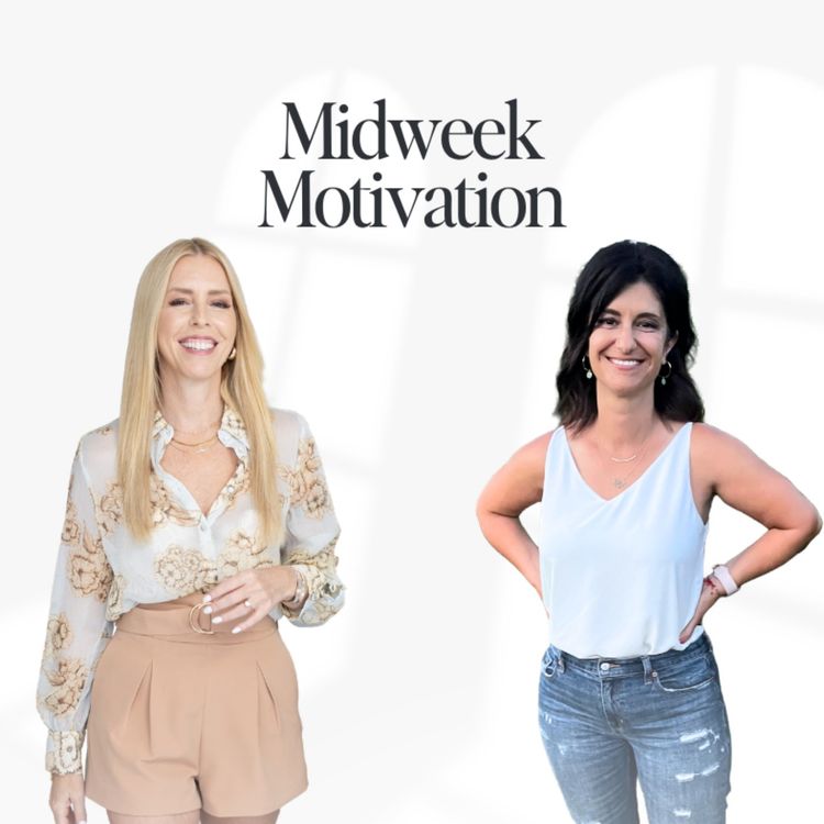 cover art for Pivot or stay stuck... Your choice.