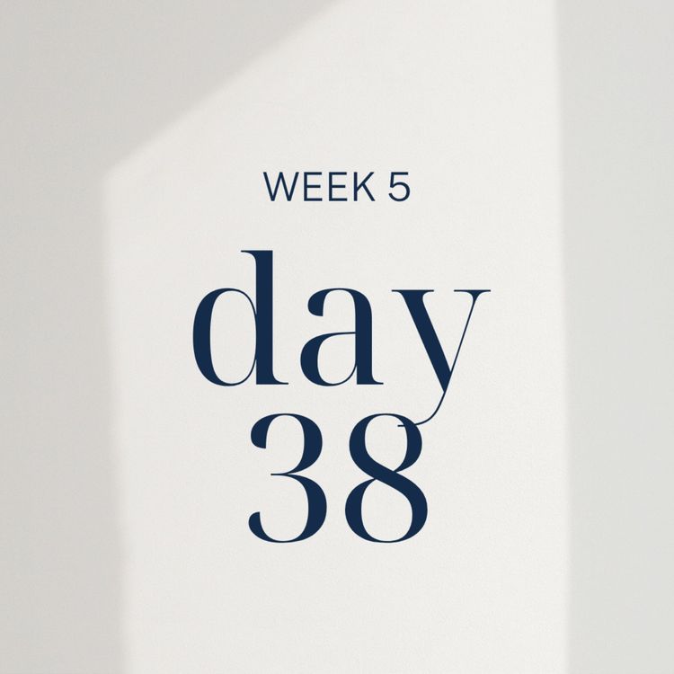cover art for The Livy Method: Week 5 Day 38 with Sandra Elia