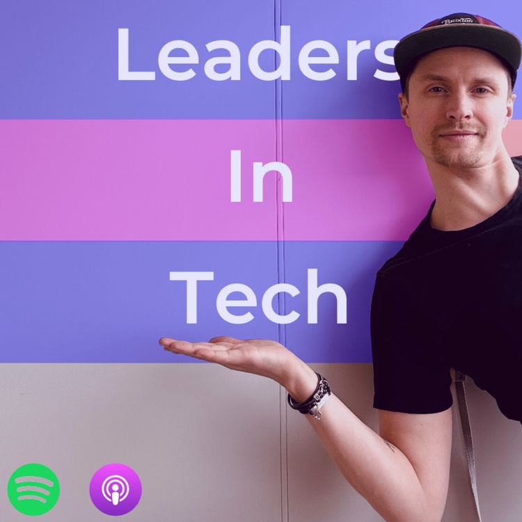 cover art for Kahlil Lechelt