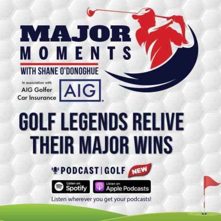 cover art for #1 Mark O'Meara Breaks Down His Stunning Success At The Masters In Augusta