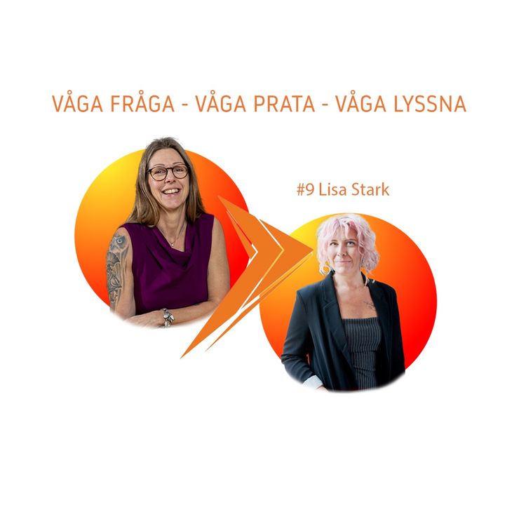 cover art for Jag behövde ställa samma fråga varje dag till mitt barn; ”Är det idag du tänker ta ditt liv”?