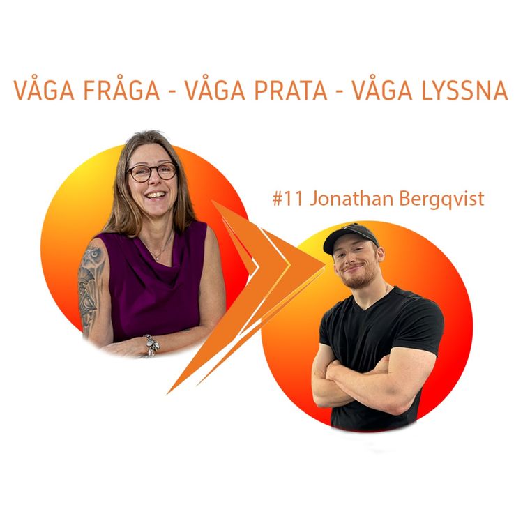 cover art for ”Jag försökte gömma mig från alla kommentarer genom att inte titta på mig själv”