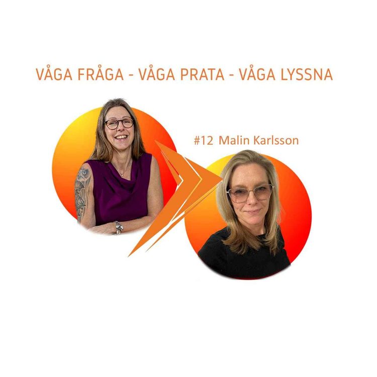 cover art for ”Jag har alltid varit så vilsen, som att jag aldrig haft något att kämpa för”