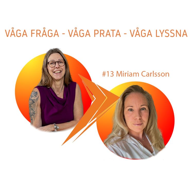 cover art for ”Både polisen och socialen var hos oss. Det var aldrig någon som frågade mig hur jag mådde”