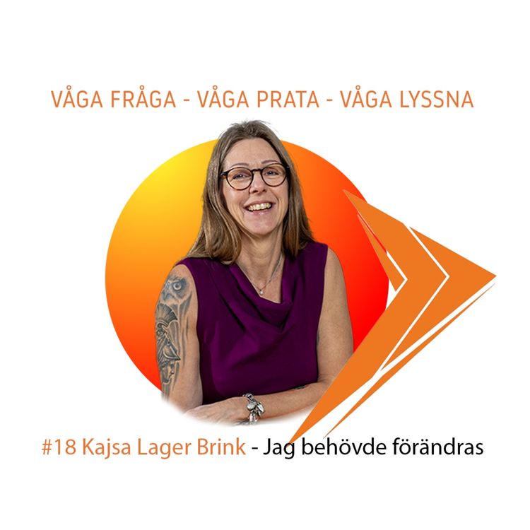 cover art for “När han ville lämna mig insåg jag vad jag själv behövde förändra”