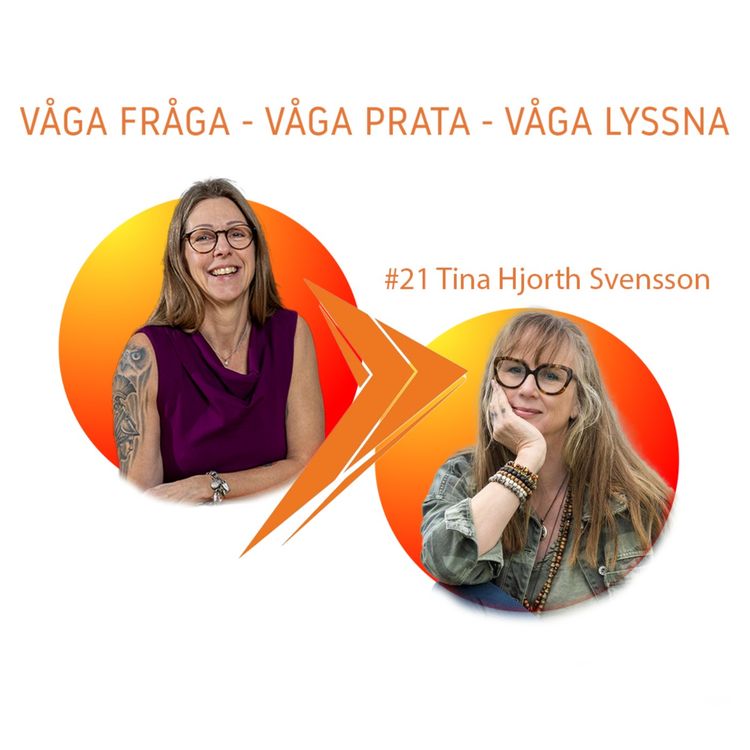 cover art for ”Jag ska fan inte bli något ynk”