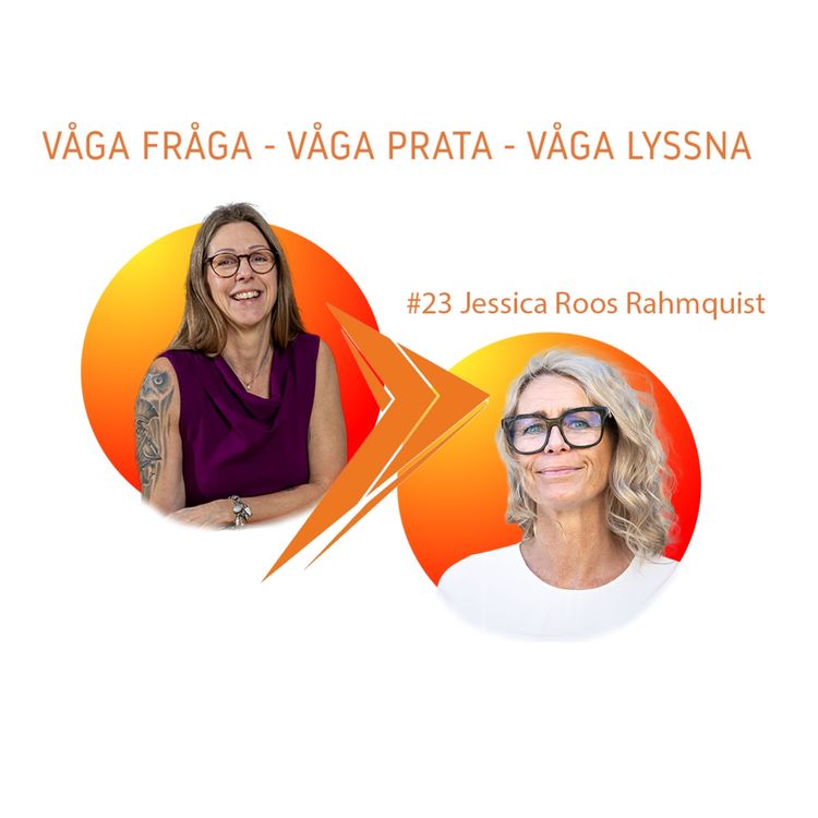 cover art for “Vi vill inte ha såna i vår värld.”