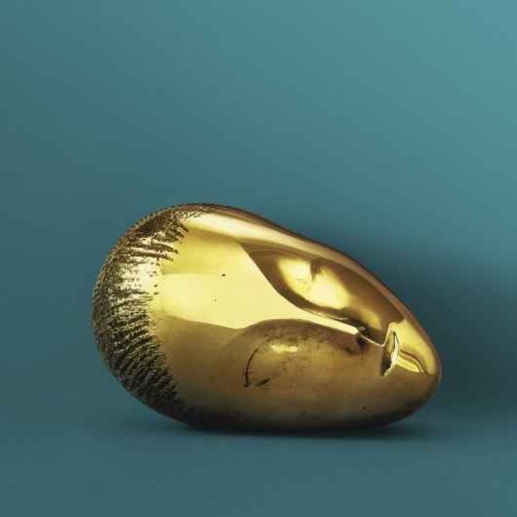 cover art for 12 - Le socle du ciel