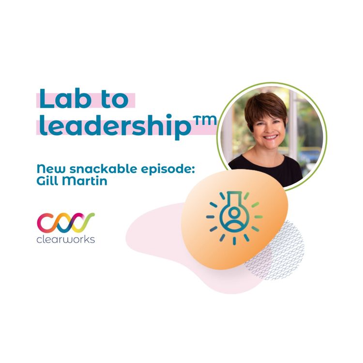 cover art for How to develop leaders in STEM without a big fat budget