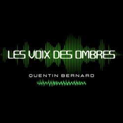 cover art for Les Voix des Ombres.
