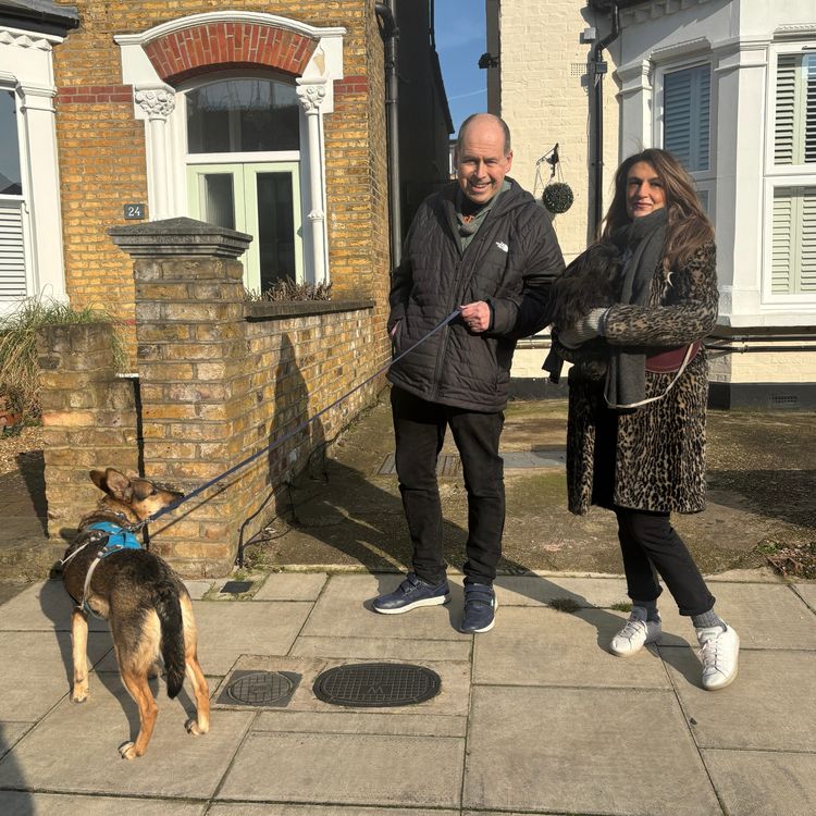 cover art for Rory Cellan-Jones with Sophie from Romania (Part Two)