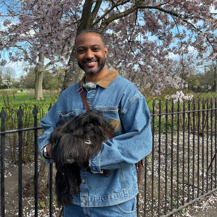 cover art for JB Gill (Part Two)