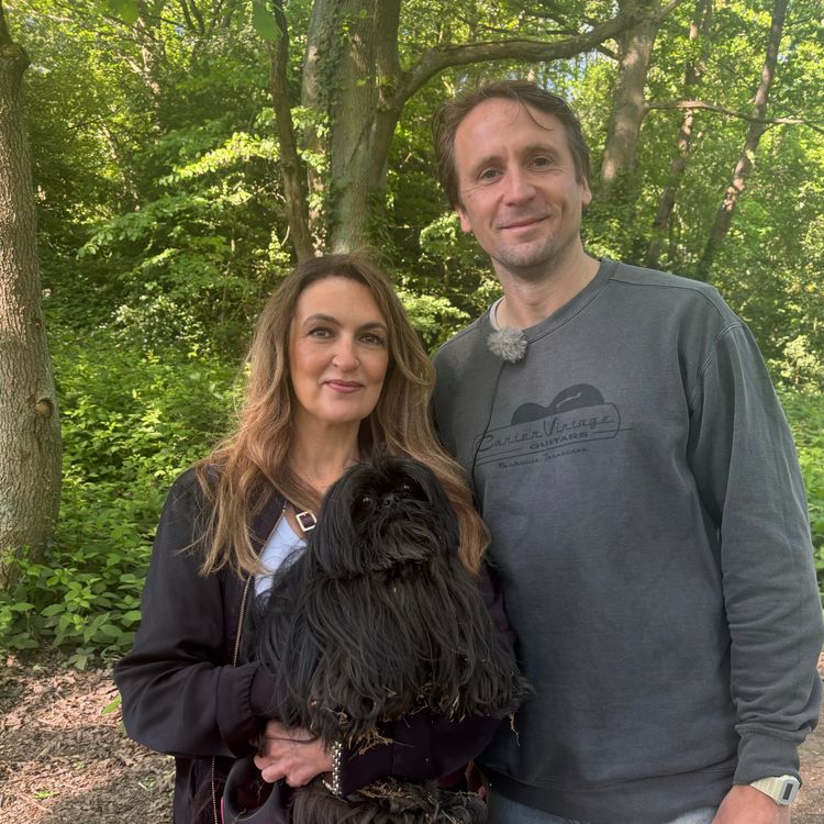 cover art for Tom Basden (Part One)