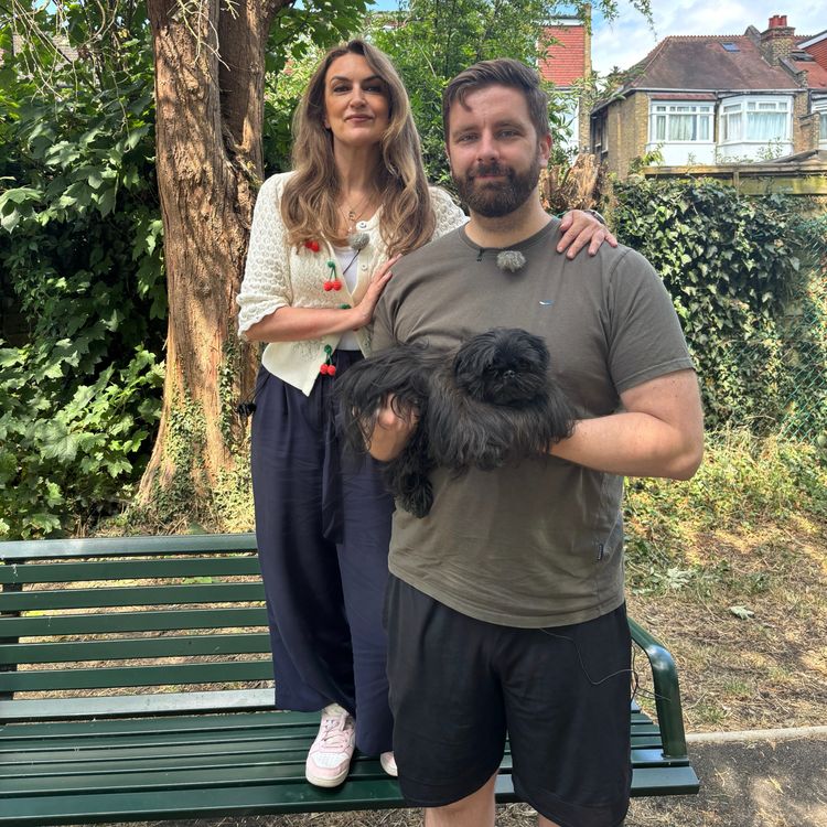 cover art for Pierre Novellie (Part One)