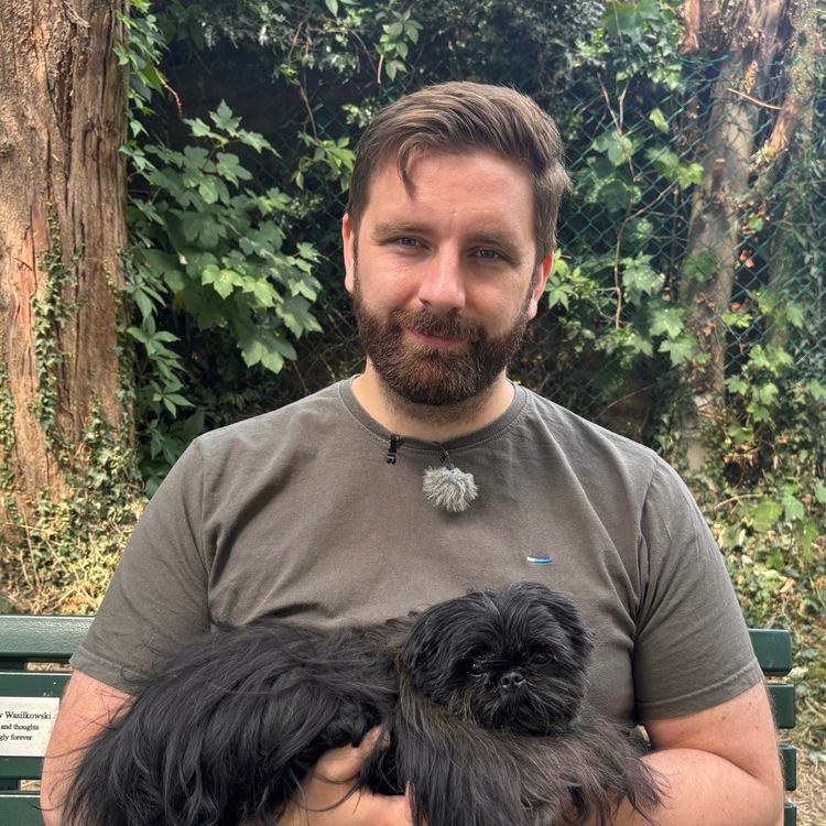 cover art for Pierre Novellie (Part Two)