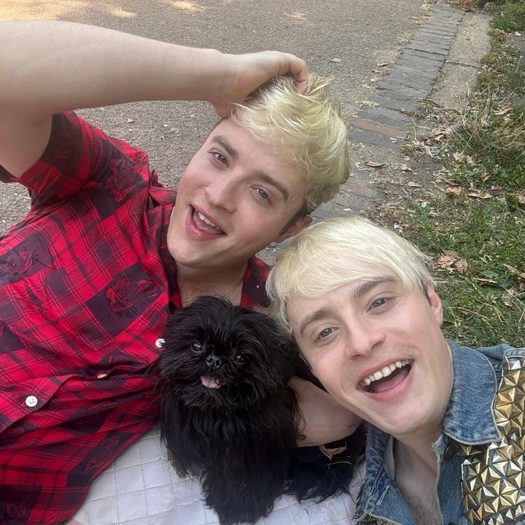 cover art for Jedward (Part Two)
