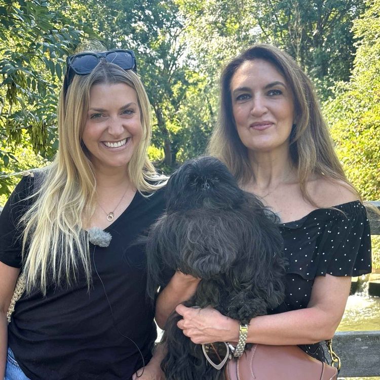 cover art for Anna Williamson (Part One)