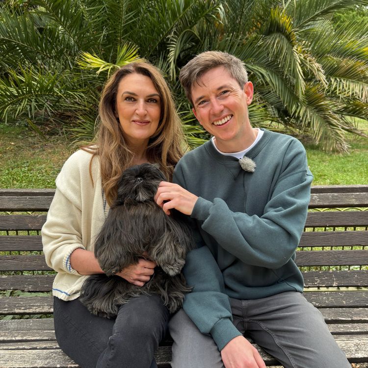 cover art for Jake Lambert (Part One)