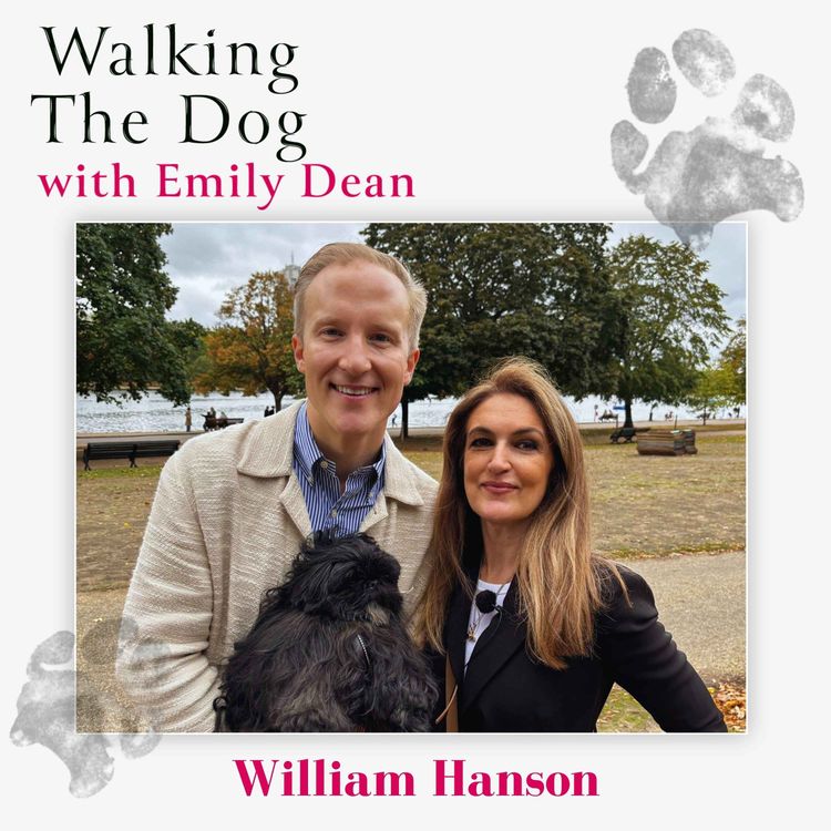 cover art for William Hanson (Part One)