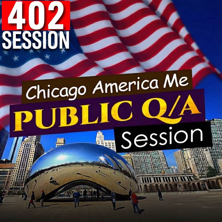 cover art for Ask Mufti Tariq Masood | 402th Session - Masail Ka hal