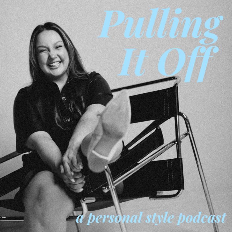 cover art for Introducing: Pulling It Off