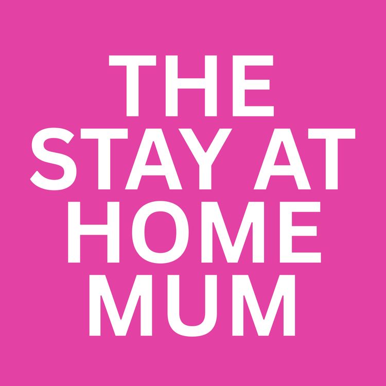 cover art for What it's Really Like Being a Mum With Anxiety