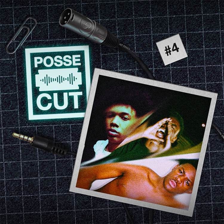 cover art for POSSE CUT #4 : Quel renouvellement pour Atlanta ?