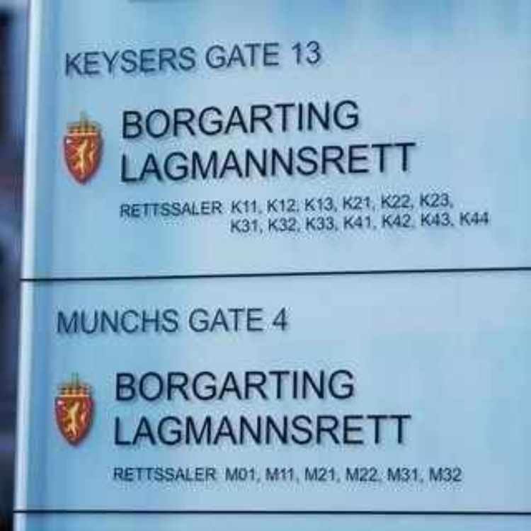 cover art for Bonusmateriale: Del 1 av Stig Asplins forklaring under hans ankesak mot staten i Borgarting Lagmannsrett