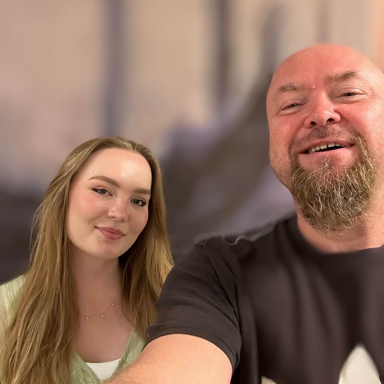 cover art for # 37 Anna Solheim, om sin masteroppgave om medisinsk cannabis for pasienter med langvarige smerter i Norge: Between relief and resistance: A qualitative study on the role of medical cannabis for chronic pain patients in Norway