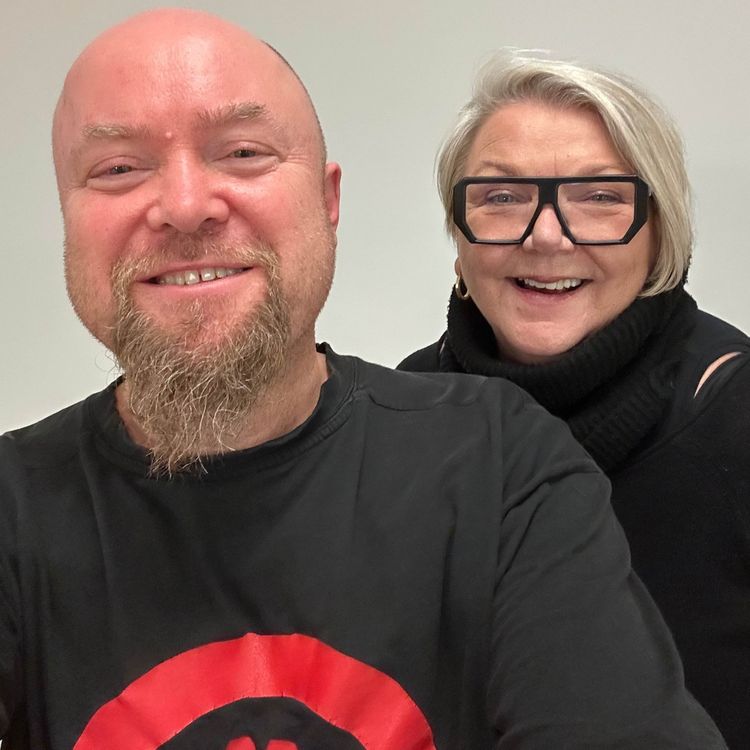 cover art for # 39 Astrid Renland fra PION om Pro Sentret og budsjettkutt som nesten utraderer de sosiale tjenestene der, sexarbeid, sexkjøpsloven og Lilja 4-ever