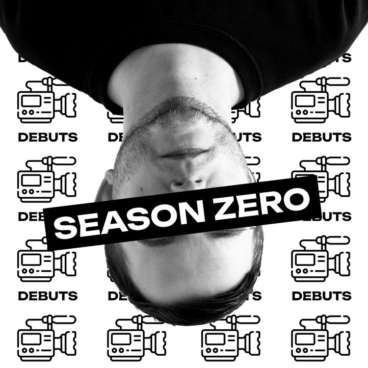 cover art for SEASON ZERO TRAILER