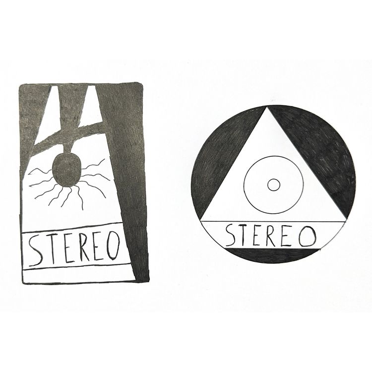 cover art for S2E2 | Stereo (1969) | The Master of Body Horror