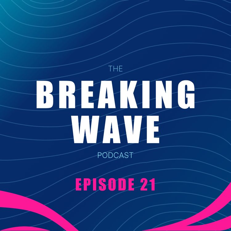 cover art for The House that Alex Built